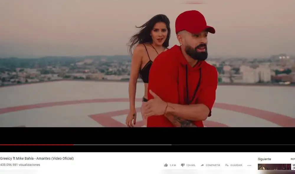 7 famosas canciones en la voz de Yahaira Plasencia [VIDEOS]