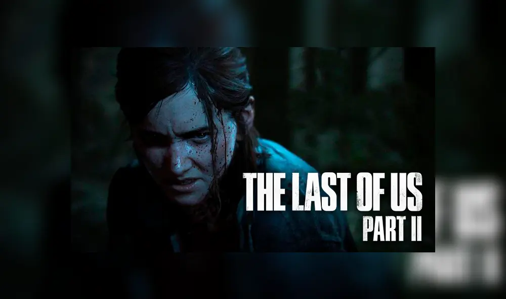 Filtran fecha de estreno y cuatro ediciones de The Last of Us Part II Filtran fecha de estreno y cuatro ediciones de The Last of Us Part II