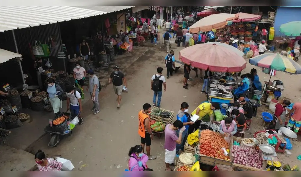mercado la hermelinda