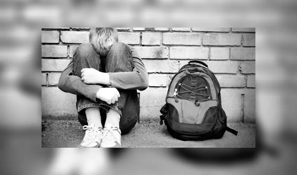 Bullying en las escuelas Bullying en las escuelas