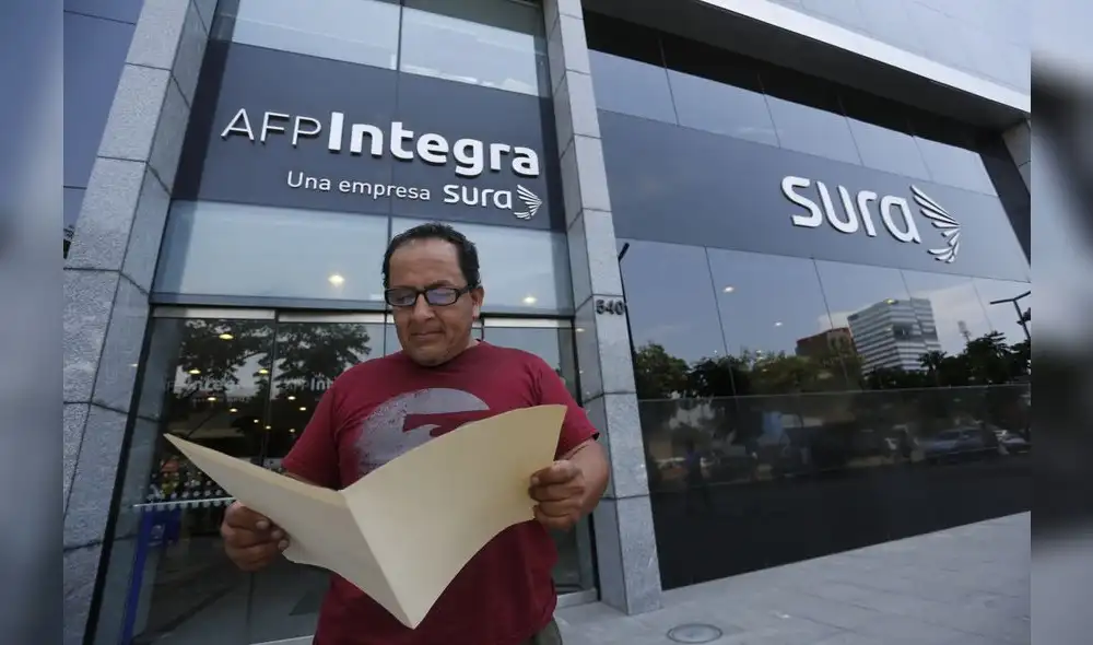 Fondos de los afiliados de AFP lograrían rentabilidad de hasta 8,23%  