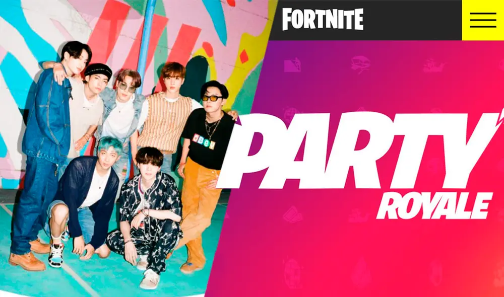 BTS presentará la versión coreográfica de "Dynamite" además de dos nuevos movimientos para el videojuego. Foto: composición BTS presentará la versión coreográfica de "Dynamite" además de dos nuevos movimientos para el videojuego. Foto: composición