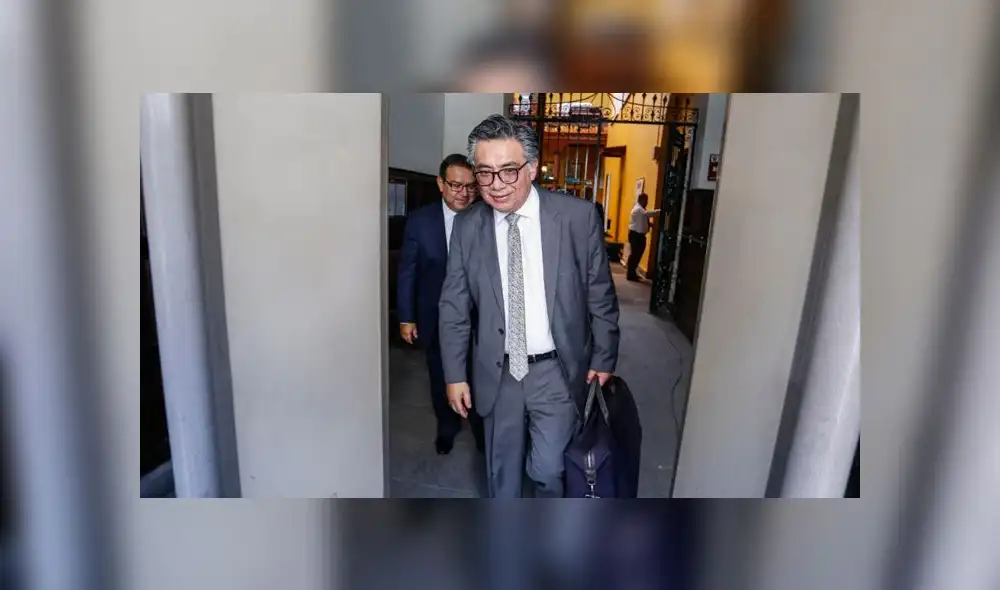 Abogado de Humala: Declaración de Jorge Barata se debe corroborar [VIDEO]