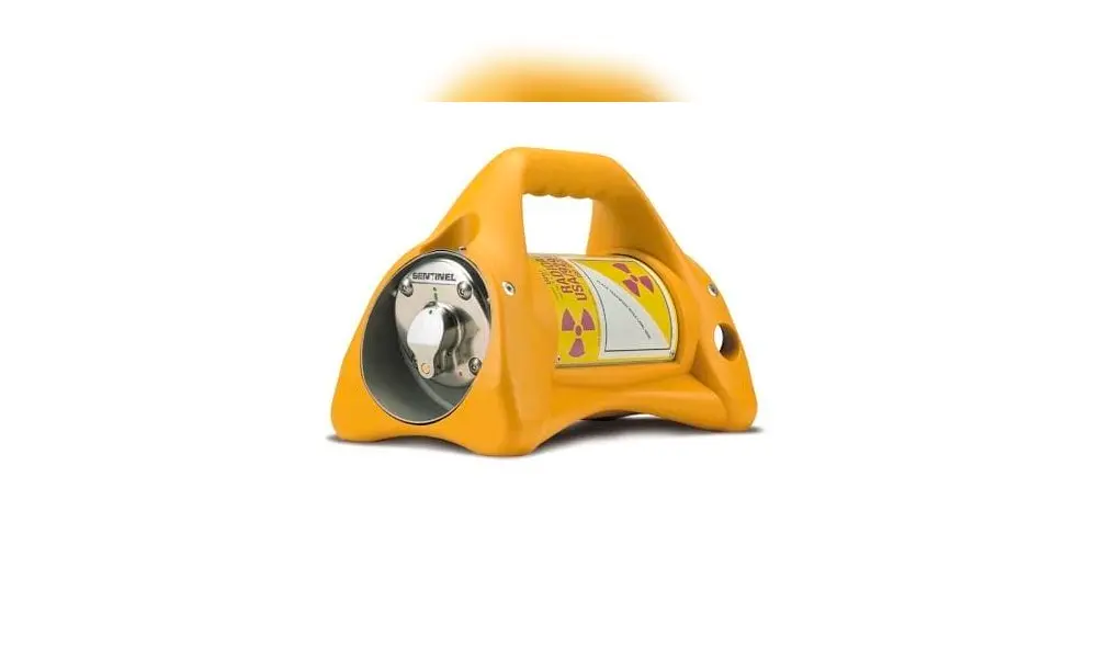 Chile: roban peligroso equipo nuclear y autoridades alertan sobre su manipulación