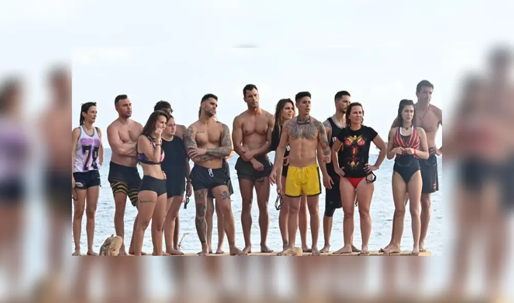 Supervivientes 2020: toda la información para que no te pierdas la Gala 2