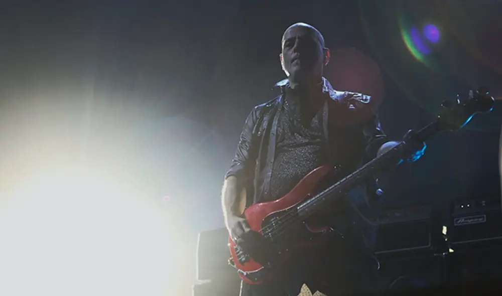 ¡Gracias totales!: Revive el concierto de Soda Stereo en tributo a Gustavo Cerati [FOTOS]