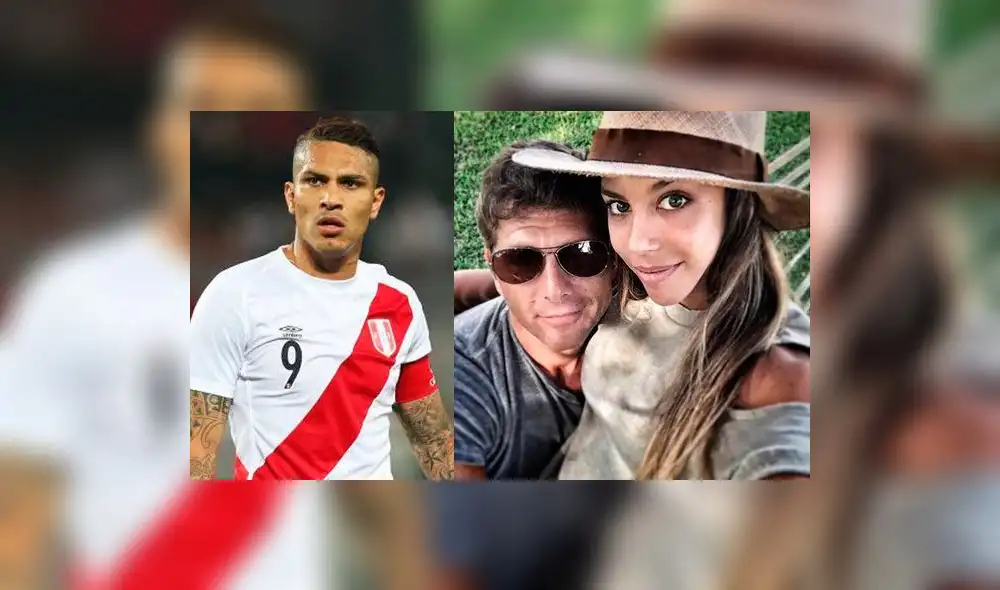 Paolo Guerrero hablará de su ruptura con Alondra García Miró [VIDEO]
