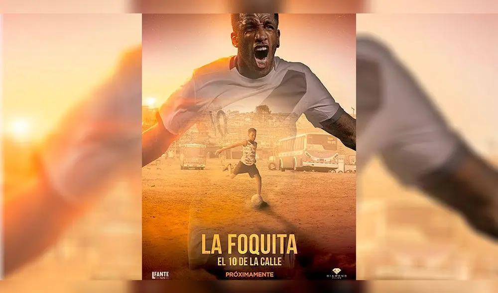 ¿Melissa Klug será parte de la película de Jefferson Farfán? 