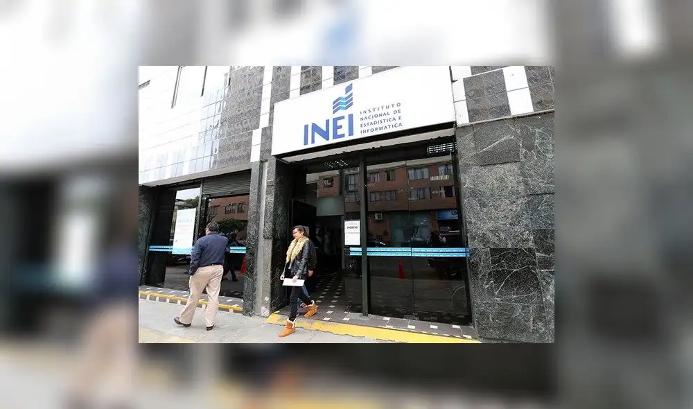 Censo Nacional Económico