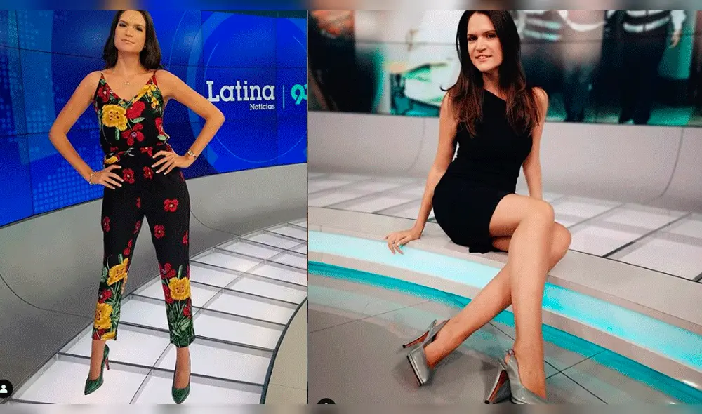 Lorena Álvarez posa en bikini en Instagram y recibe halagos [VIDEO]