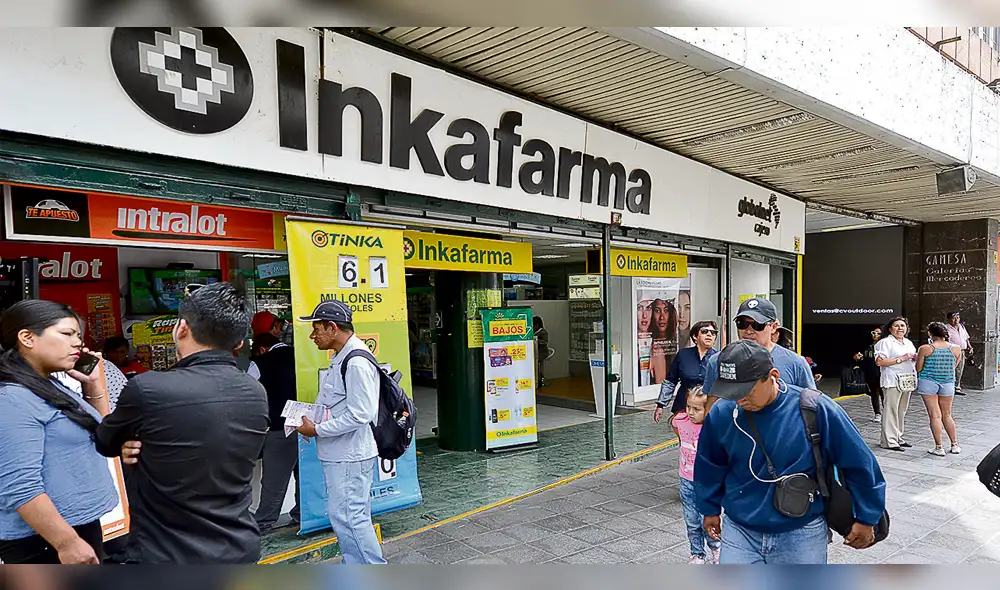 Ecuador aún no autoriza adquisición de InRetail