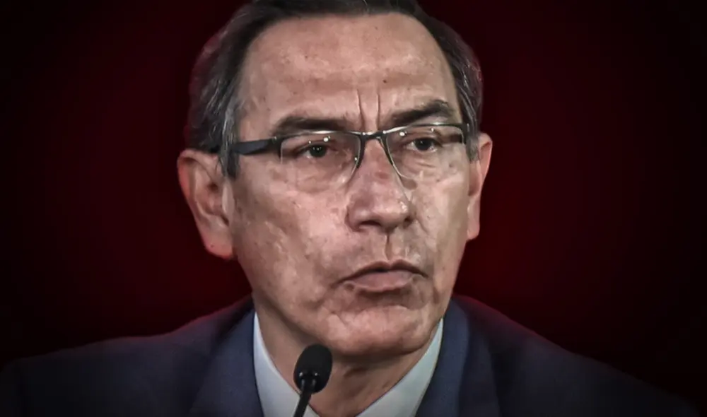 Martin Vizcarra Martin Vizcarra