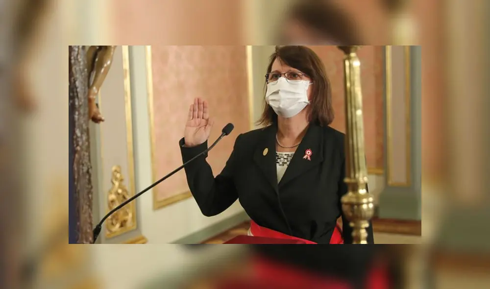 Pilar Mazzetti Pilar Mazzetti