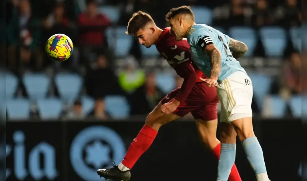 Con este resultado, el equipo de Renato Tapia se complica en la zona baja de LaLiga Santander. Foto: Sevilla FC