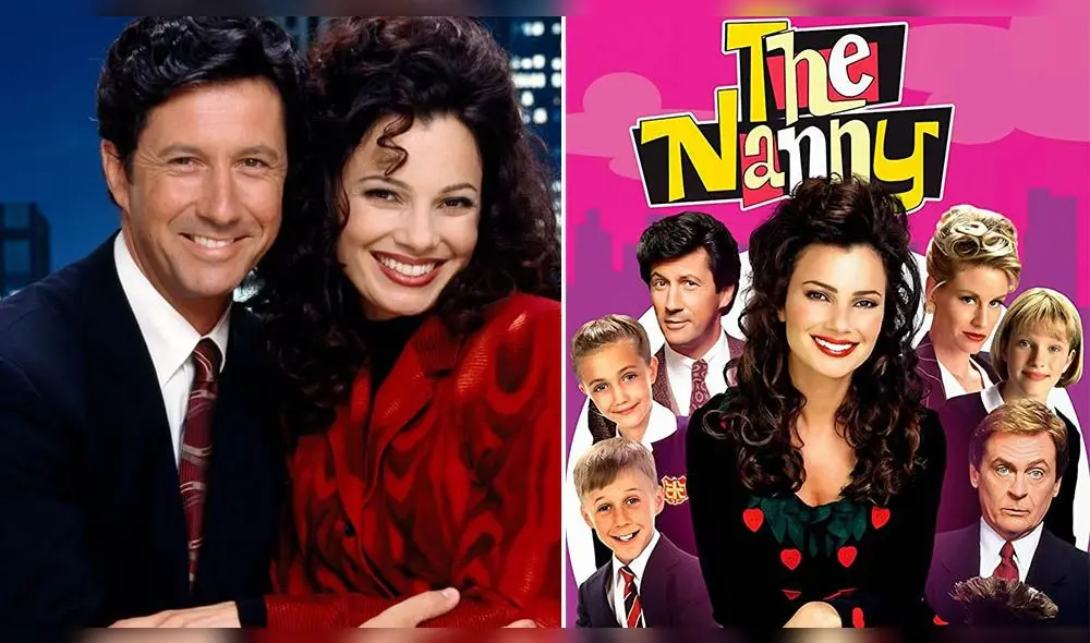 ¿Qué pasó con la La nana y por qué finalizó en su temporada 6? - Crédito: CBS