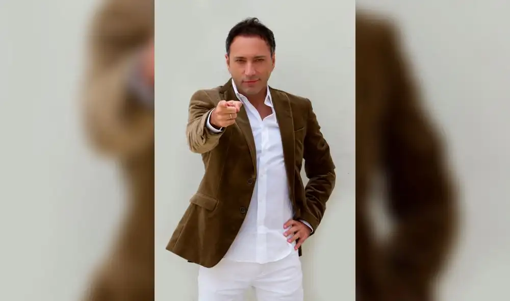 Carlos Galdós: “La noche es mía era aburrida con Carlos Carlín”