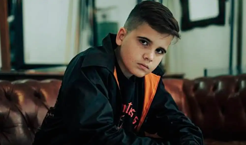 Zaina participará en la Final Nacional de Red Bull Batalla de los Gallos Argentina 2019 este domingo 20 de octubre. Zaina participará en la Final Nacional de Red Bull Batalla de los Gallos Argentina 2019 este domingo 20 de octubre.