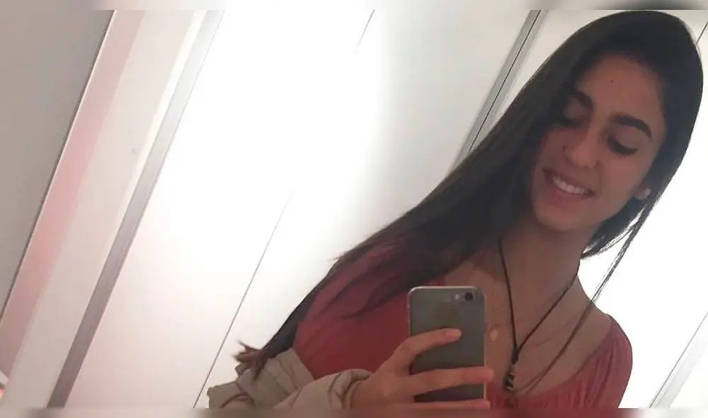 Melissa Loza revela secreto de su hija Flavia Ramos [FOTOS]