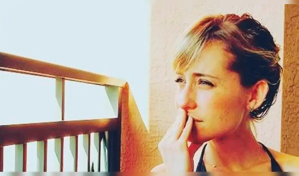 Famosas de Hollywood se libran de ser esclavas sexuales por secta NXIVM [FOTOS]