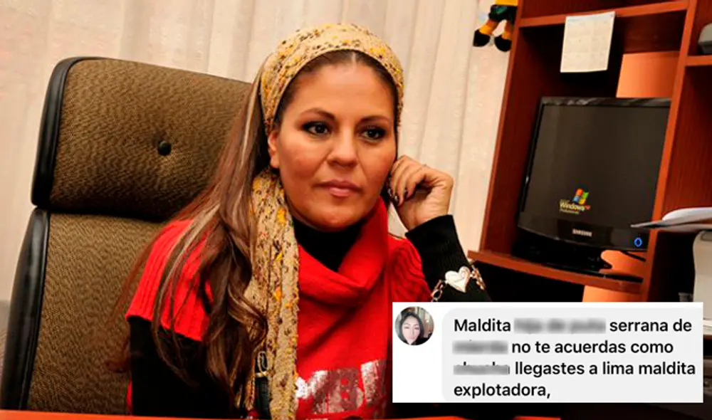 dina paucar dina paucar