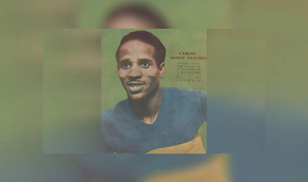 Los futbolistas peruanos que pasaron por Boca Juniors [FOTOS Y VIDEO]