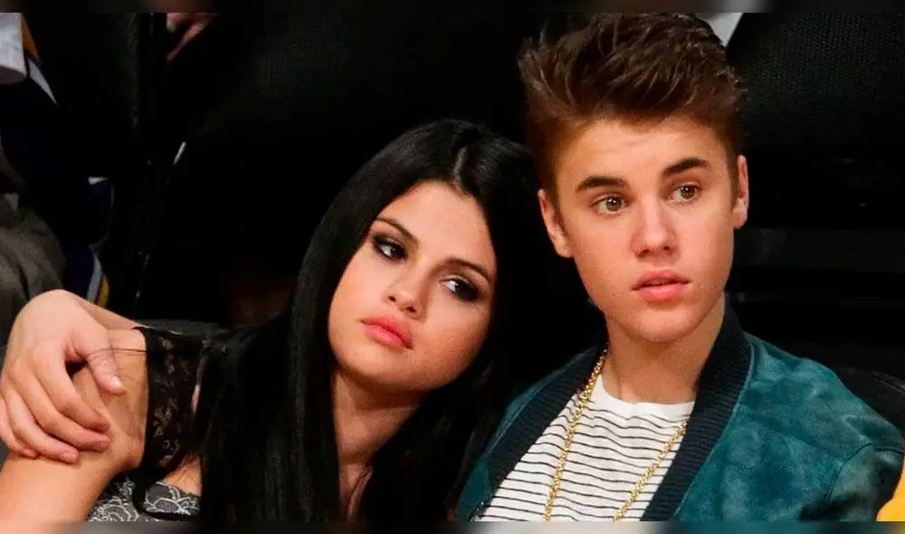 Selena Gomez , Justin Bieber, violencia