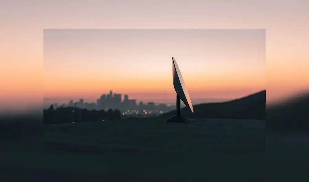 Este proyecto de internet satelital fue iniciado por Elon Musk hace unos años y fue aprobado por la FCC en 2018.