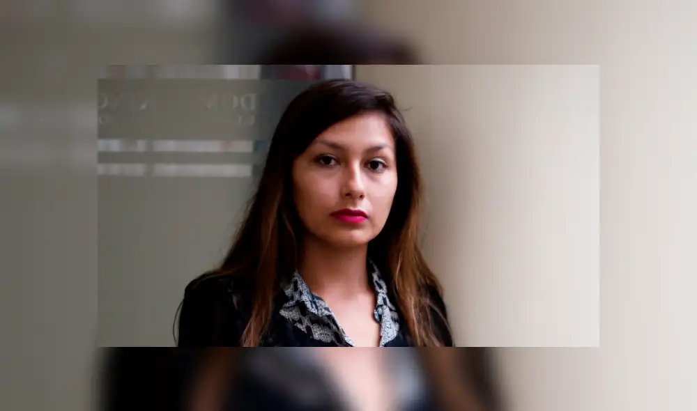 Contreras: “Las afroperuanas son invisibles en las políticas de asistencia social del Estado” Contreras: “Las afroperuanas son invisibles en las políticas de asistencia social del Estado”