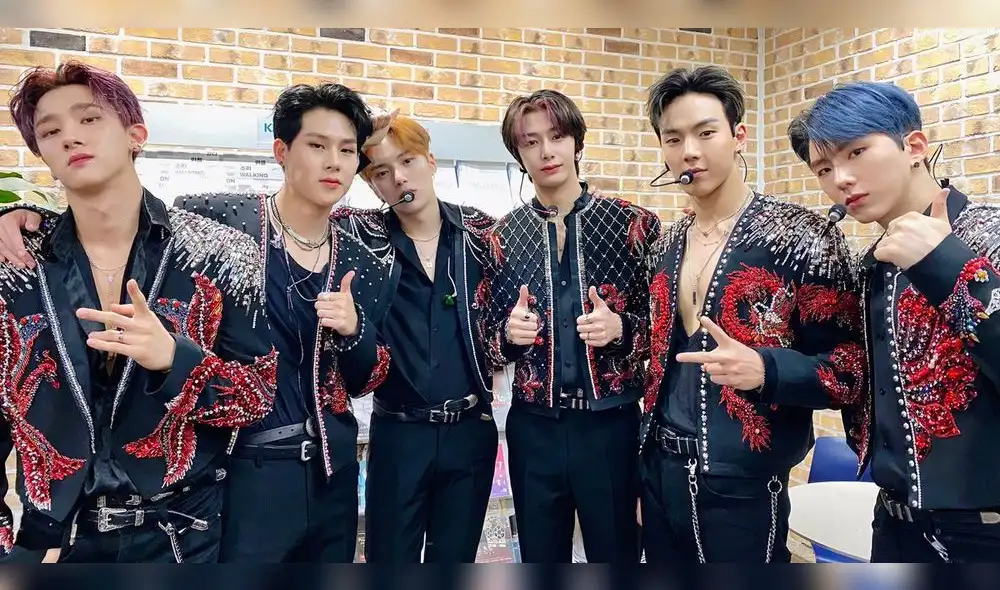 MONSTA X, FANTASIA X