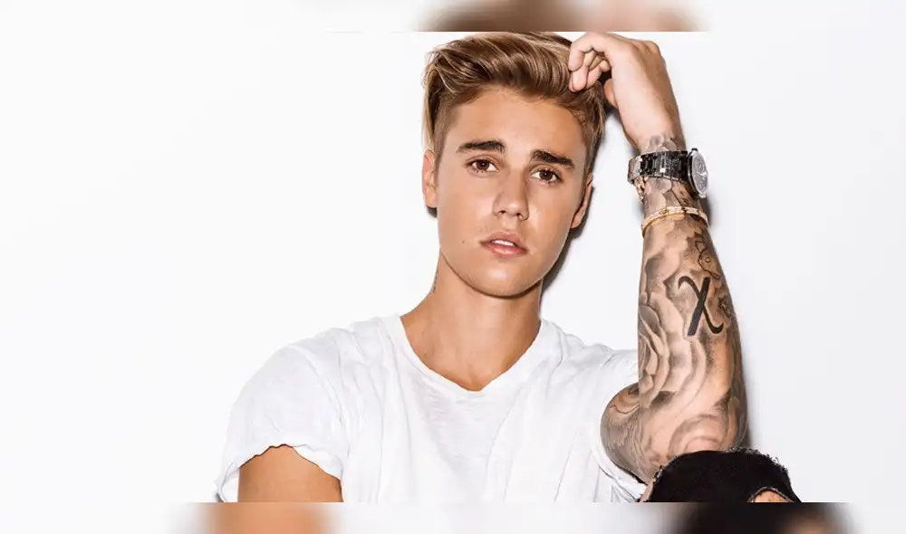Justin Bieber y Ed Sheeran presentan canción juntos "I Don’t Care" [VIDEO]