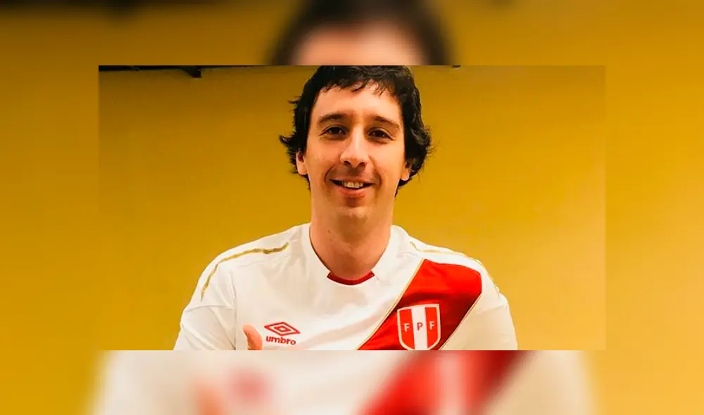 Mijael Garrido Lecca reveló por qué dejó cargo en conocido medio de comunicación 