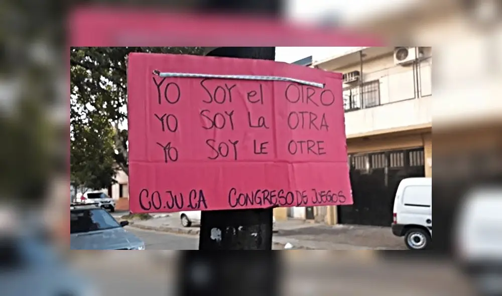 ‘Amigues’, ‘todes’ y ‘chiques’: origen y posición de la RAE frente al lenguaje inclusivo ‘Amigues’, ‘todes’ y ‘chiques’: origen y posición de la RAE frente al lenguaje inclusivo