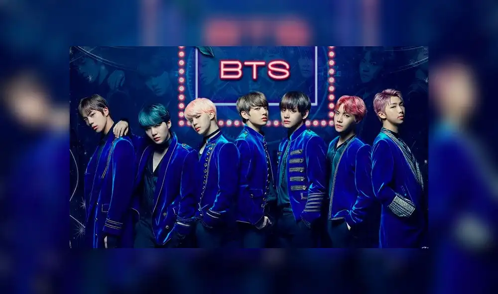 Conoce todos los detalles de la presentación de BTS en Britain's Got Talent [VIDEO]