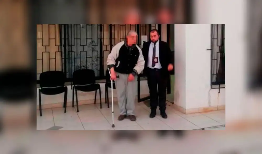 Hombre que pedía $10 000 por distribución de videos obscenos de menores de edad fue detenido Hombre que pedía $10 000 por distribución de videos obscenos de menores de edad fue detenido