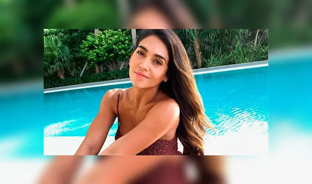 “No solo soy fotos”: Vania Bludau habló de su batalla contra el hipotiroidismo, depresión y ansiedad “No solo soy fotos”: Vania Bludau habló de su batalla contra el hipotiroidismo, depresión y ansiedad