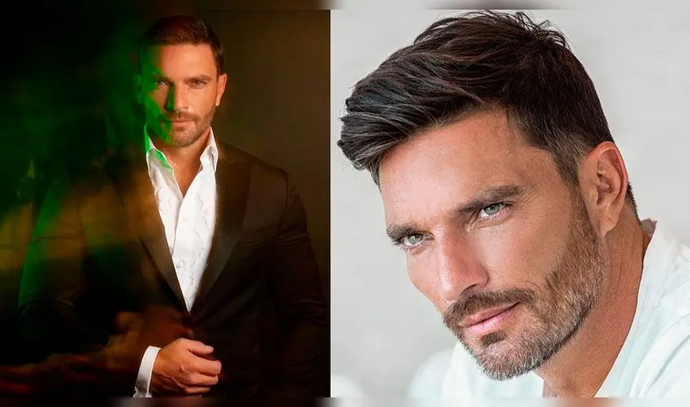 Julian Gil se pronuncia tras ser hospitalizado de emergencia Julian Gil se pronuncia tras ser hospitalizado de emergencia