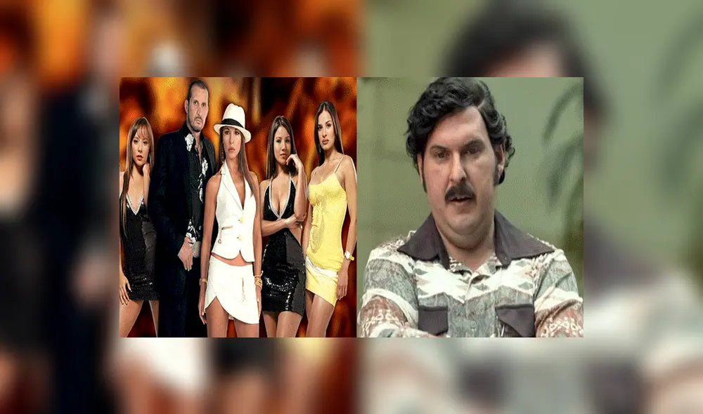 10 series colombianas que podrías ver en Netflix