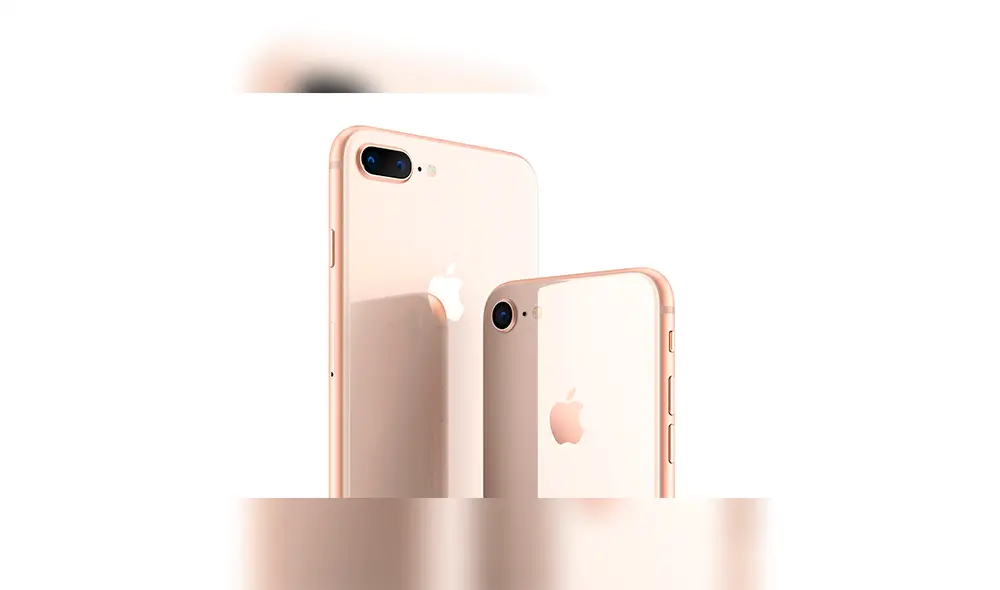 El rumoreado iPhone 9 llegaría a tiendas acompañado de una versión más grande. El rumoreado iPhone 9 llegaría a tiendas acompañado de una versión más grande.