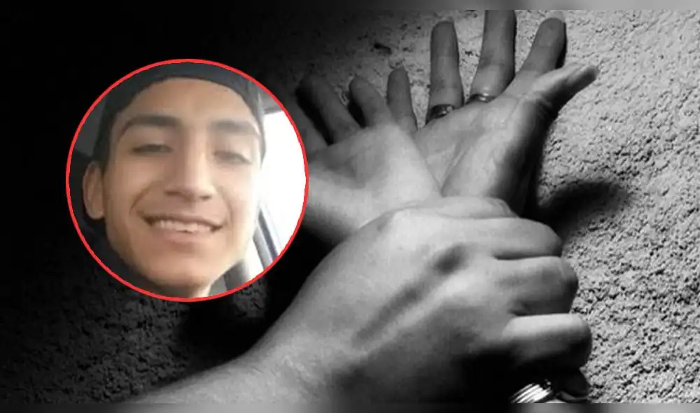 Hombre violó y dejó morir a joven; la condena que recibió es indignante