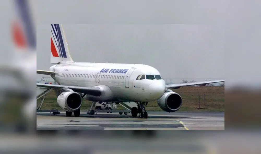 El hecho se encuentra bajo investigación. Fuente: Reuters / foto referencial. El hecho se encuentra bajo investigación. Fuente: Reuters / foto referencial.