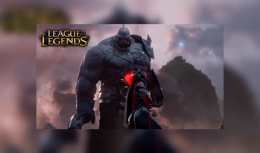 YouTube: League of Legends lanza la cinemática ‘Awaken’ de la temporada 2019 [VIDEO]