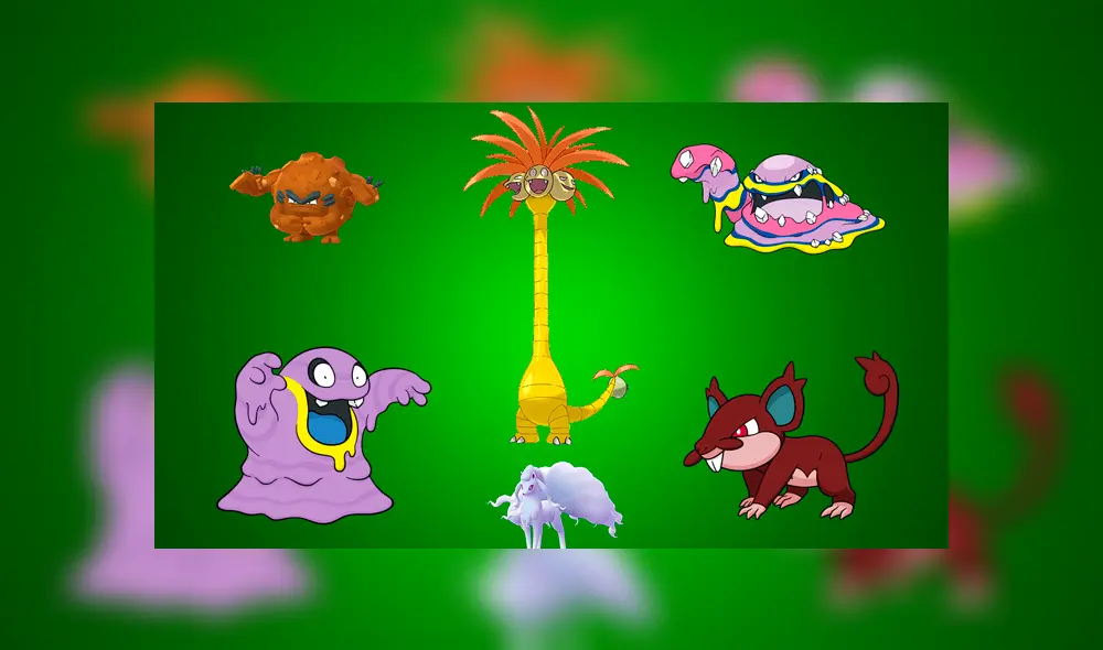 Encontrar un pokémon shiny en Pokémon GO es algo muy extraño; sin embargo, con este truco secreto lo podrás lograr. Foto: Captura. Encontrar un pokémon shiny en Pokémon GO es algo muy extraño; sin embargo, con este truco secreto lo podrás lograr. Foto: Captura.