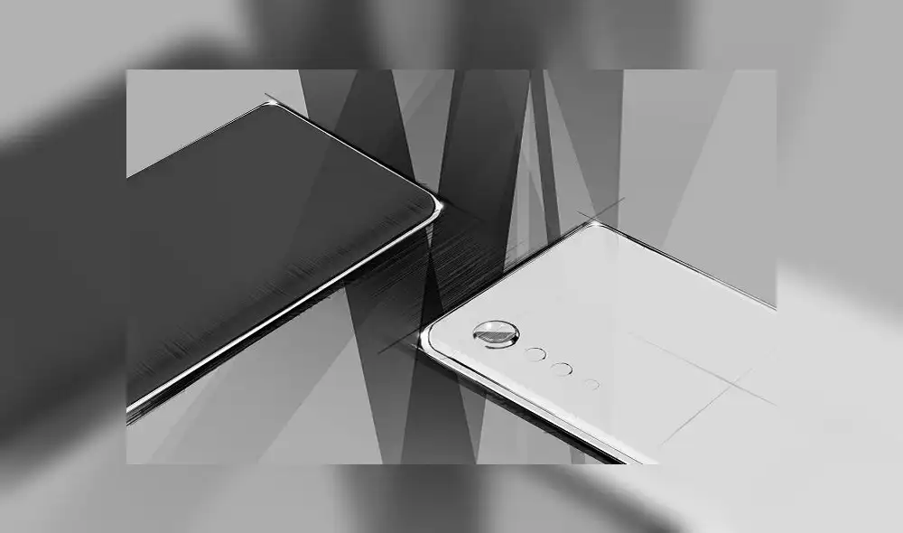 La cámara trasera del LG tendrá un nuevo aspecto. La cámara trasera del LG tendrá un nuevo aspecto.