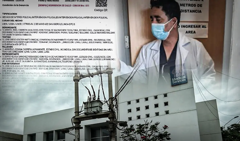 Padres de familia exigen justicia para la muerte de su hijo. Foto: composición / difusión Padres de familia exigen justicia para la muerte de su hijo. Foto: composición / difusión