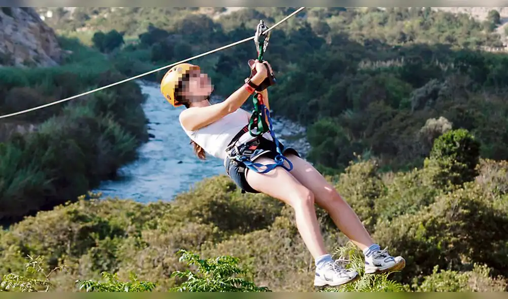 Ya son 3 muertes por deporte de aventura en Cusco