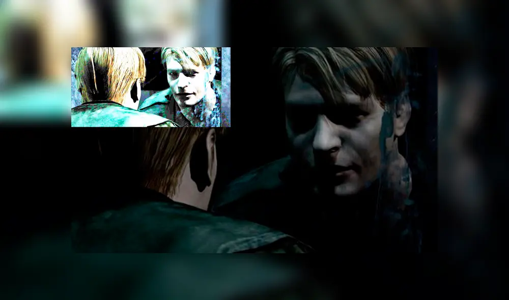 Descubren terrorífica escena en Silent Hill 2 después de 19 años. Foto: composición La República.
