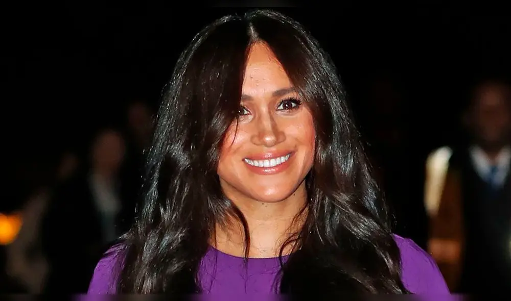 Prensa británica ataca a Meghan Markle por no ser blanca, señala The Times 