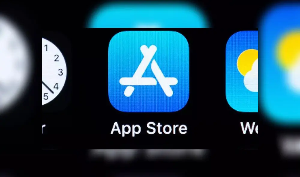 Apple no permite aplicaciones sobre el coronavirus. Apple no permite aplicaciones sobre el coronavirus.