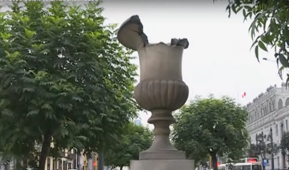 Foto: Captura. Foto: Captura.