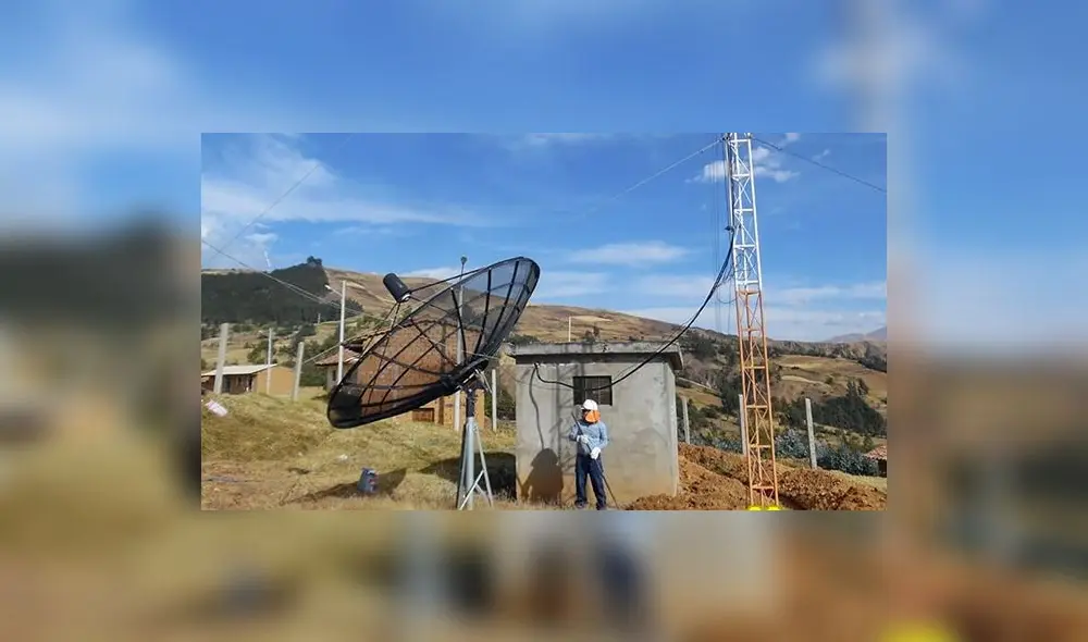 Roban en plantas de transmisión de radios en La Libertad Roban en plantas de transmisión de radios en La Libertad